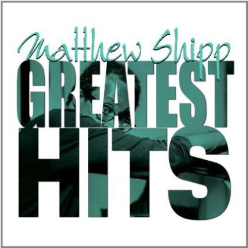 Matthew Shipp Quartet - Greatest Hits Music CD