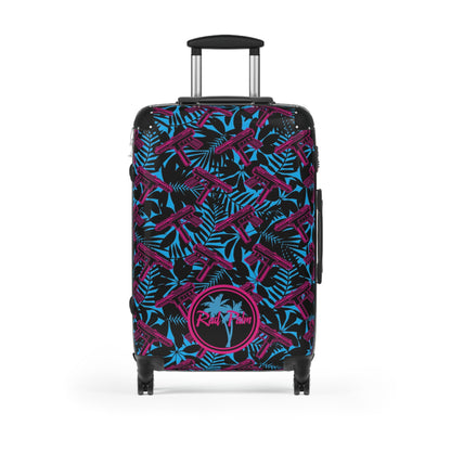 9 Lives 2 Roller Suitcase