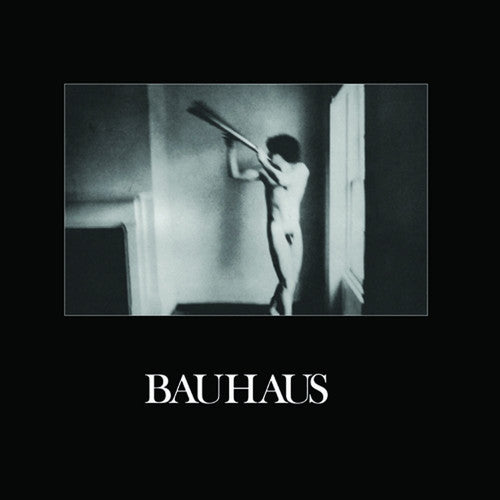 Bauhaus - In The Flat Field [Remastered] Vinyl Record