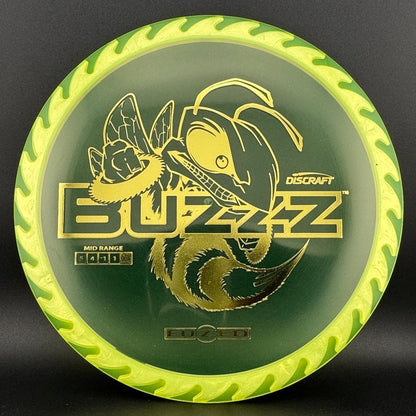 FuZed Z Buzzz - BuzzzSaw Bee