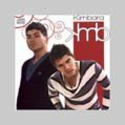 Kimbara - KMB [CD]