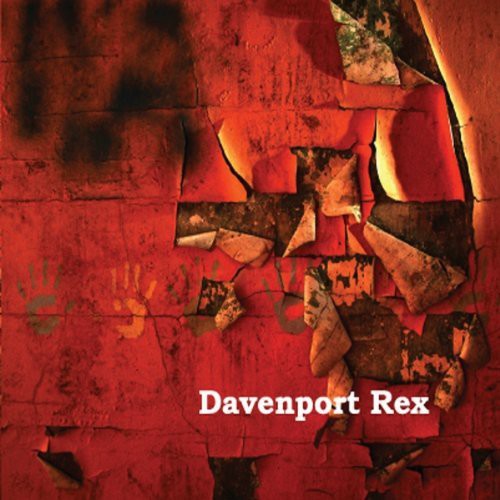 Davenport Rex - Davenport Rex Music CD