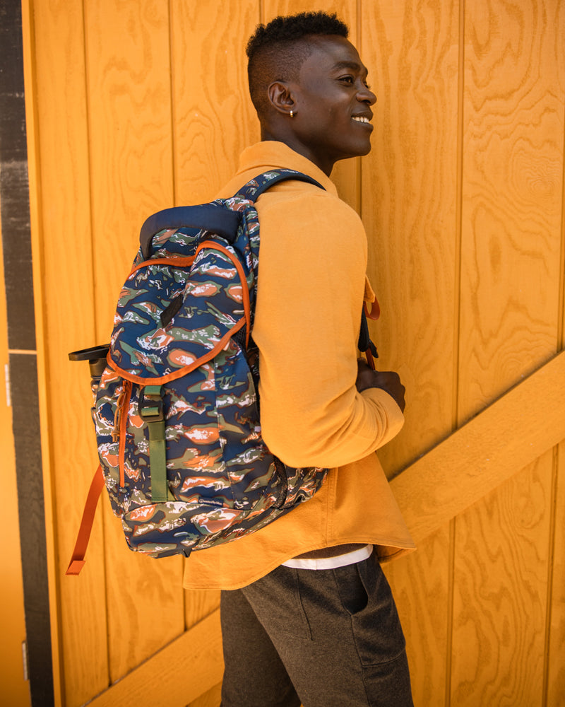 (R)evolution™ 25L Transit Pack