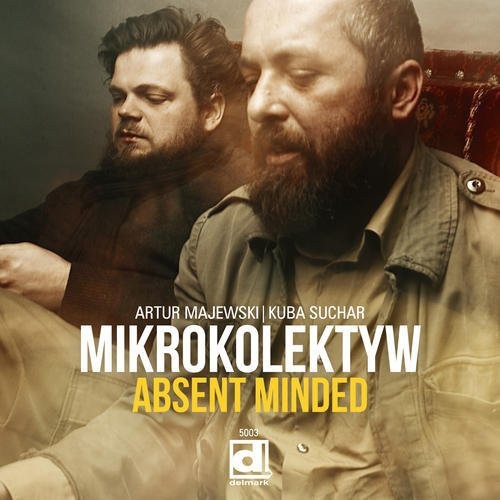 Mikrokolektyw - Absent Minded [CD]