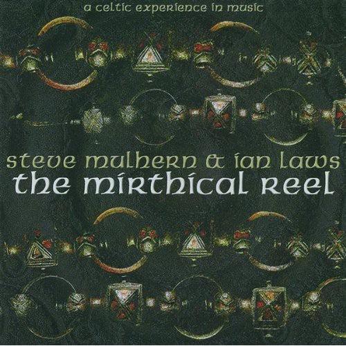 Steve Mulhern / Laws,Ian - Mirthical Reel [CD]