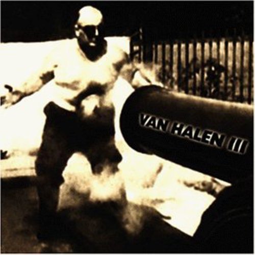 Van Halen - Van Halen 3 [CD]