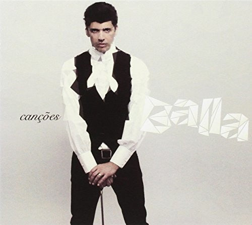 Balla - Cancoes Music CD