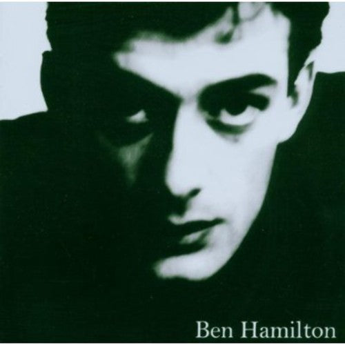 Ben Hamilton - Ben Hamilton [CD]