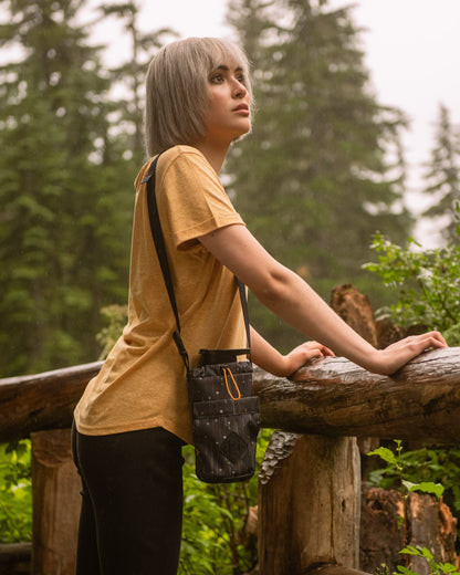 Women's EcoKnit™ Pocket Tee