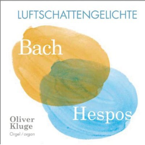 Oliver Kluge - Luftschattengelichte [2 CD]