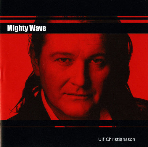 Erik Stromblad - Mighty Wave Music CD