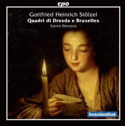 Roland Wilson - Sonatas 1682 [CD]