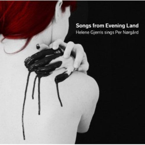 Helene Gjerris - Songs from Evening Land Music CD
