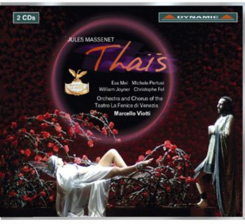 Massenet / Viotti / Mei / Masiero - Thais Music CD