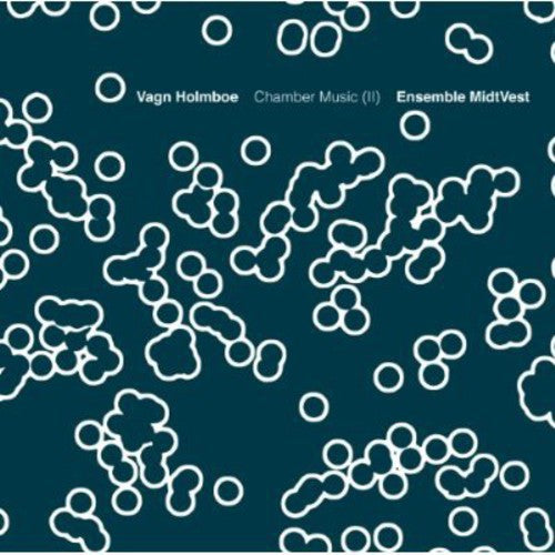 Ensemble MidtVest - Chamber Music 2 [CD]