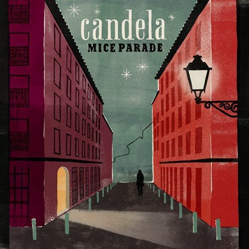 Mice Parade - Candela [CD]