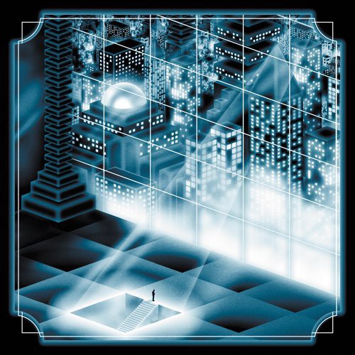 La Big Vic - Cold War [LP] Vinyl Record