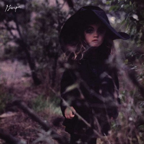 Grouper - Dragging a Dead Deer Up a Hill [LP] Vinyl Record