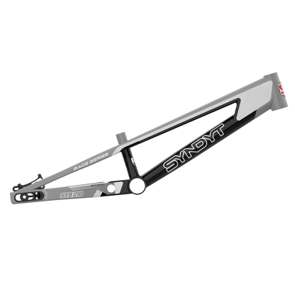SYB 210: 21” TT Pro XL BMX Frame