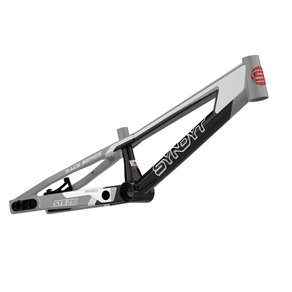 SYB 210: 21” TT Pro XL BMX Frame