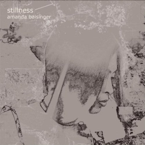 Amanda Baisinger - Stillness [CD]