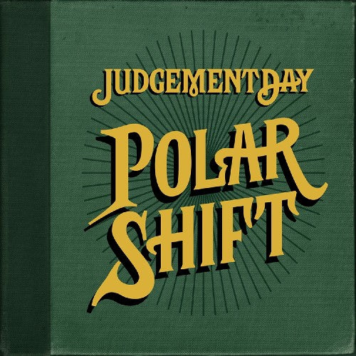 Judgement Day - Polar Shift [CD]