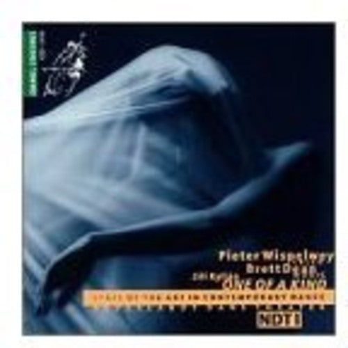 Dean / Wispelwey - One of a Kind [CD]