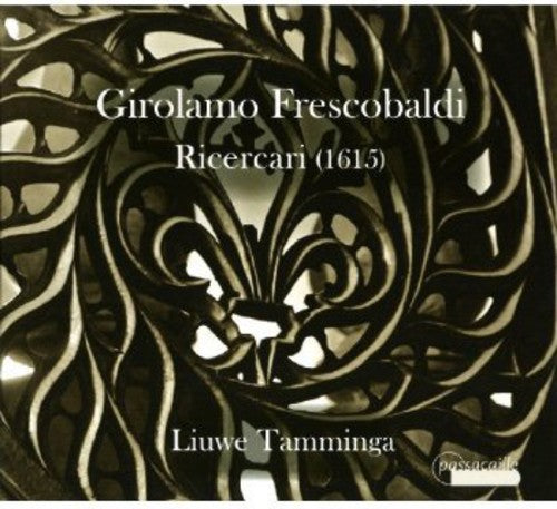 Tamminga - Ricercari (1615) [CD]