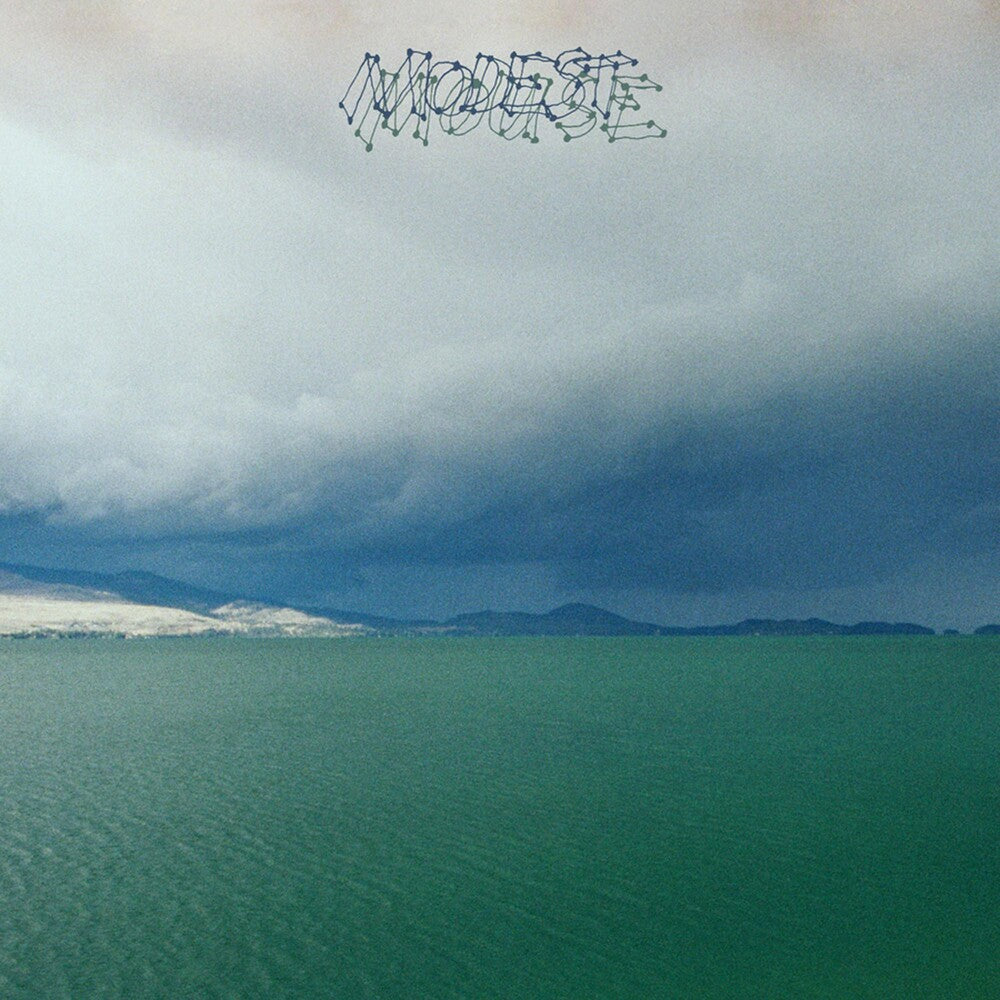 Modest Mouse - Fruit That Ate Itself [CD]