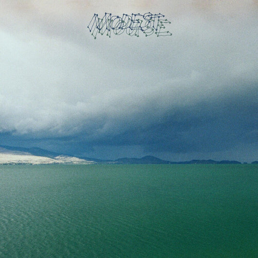Modest Mouse - Fruit That Ate Itself [LP] Vinyl Record