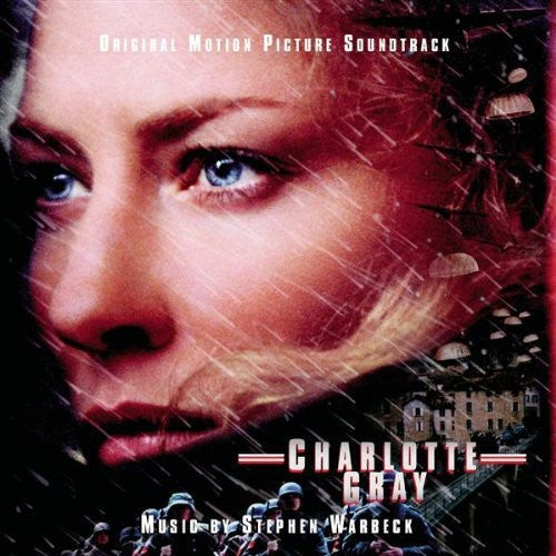 Stephen Warbeck - Charlotte Gray (Original Soundtrack) [CD]