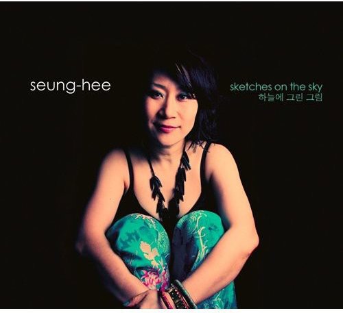 Seung Han Hee - Sketches On The Sky [Import]