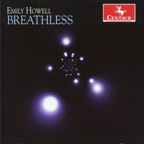DAVID COPE - Breathless Music CD