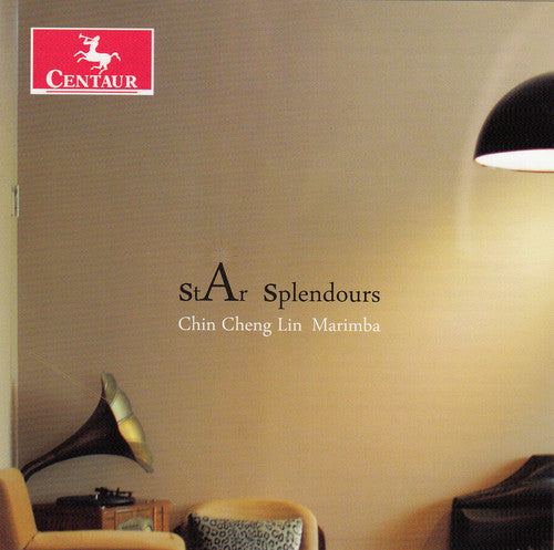 Chin Cheng Lin - Star Splendours [CD]