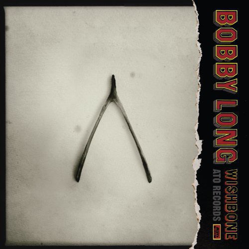 Bobby Long - Wishbone [LP] Vinyl Record