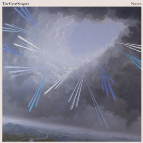 The Cave Singers - Naomi [CD]
