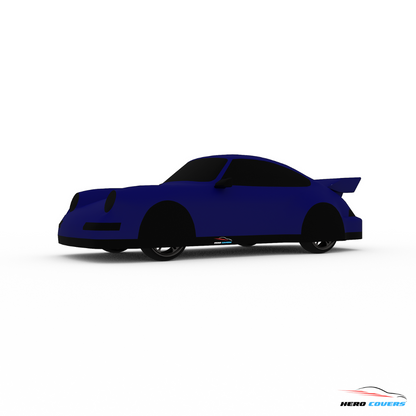 Indoor & Outdoor Car Cover | Compatible For: Porsche 911 (964)