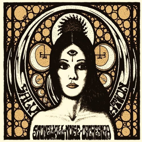 Stonewall Noise Orchestra - Salvation [CD]