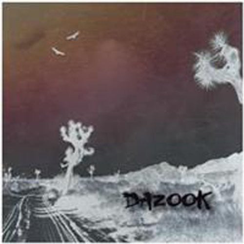 Dazook - Dazook [CD]