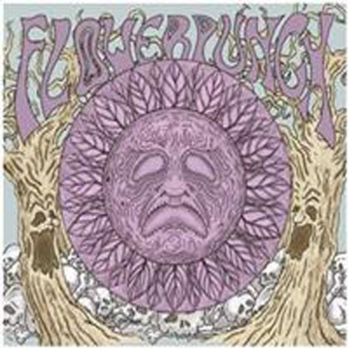 Flower Punch - Flower Punch Music CD