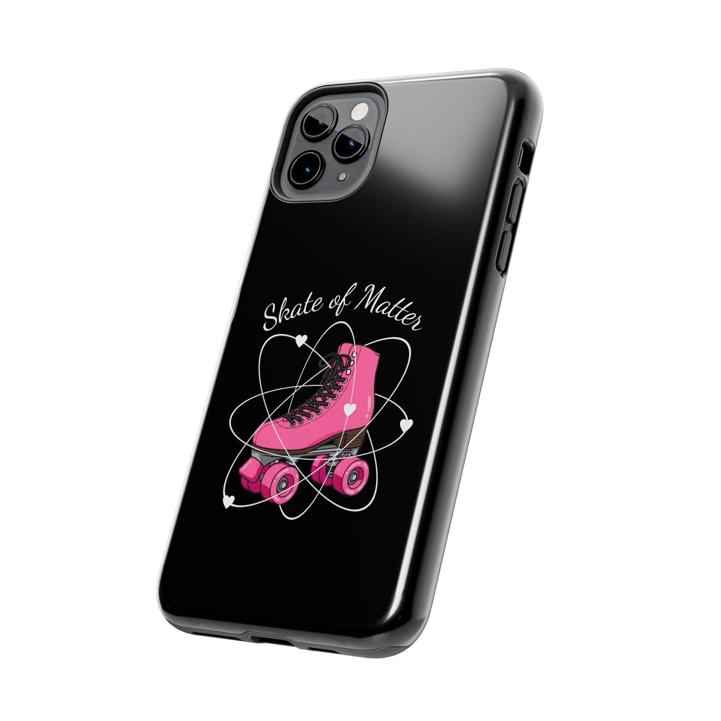 Skate of Matter Tough Phone Case