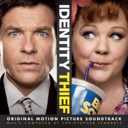 Christopher Lennertz - Identity Thief (Original Soundtrack) Music CD