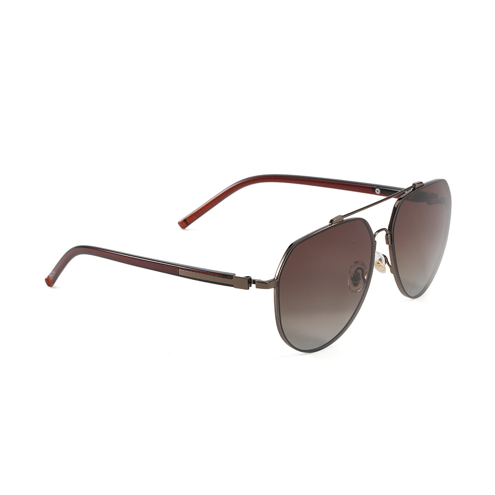 OHO's 2122C Polarized Aviator Sunglasses - Triathlete Store