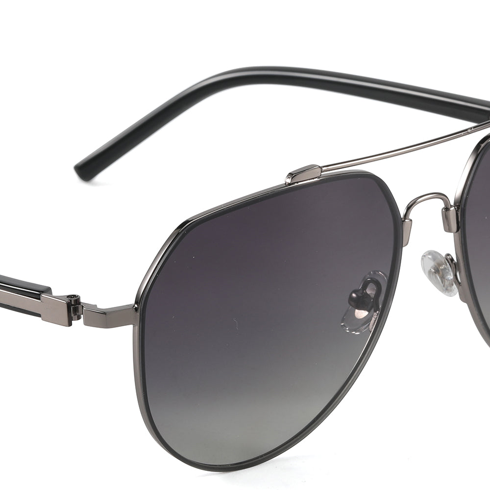 OHO's 2122B Polarized Aviator Sunglasses - Triathlete Store