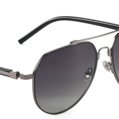 OHO's 2122B Polarized Aviator Sunglasses - Triathlete Store