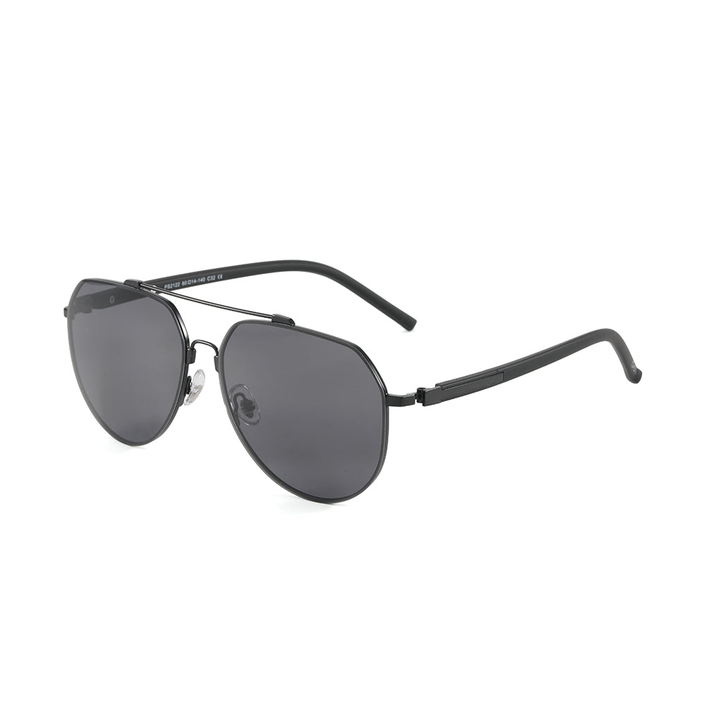 OHO's 2122A Polarized Aviator Sunglasses - Triathlete Store