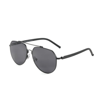 OHO's 2122A Polarized Aviator Sunglasses - Triathlete Store