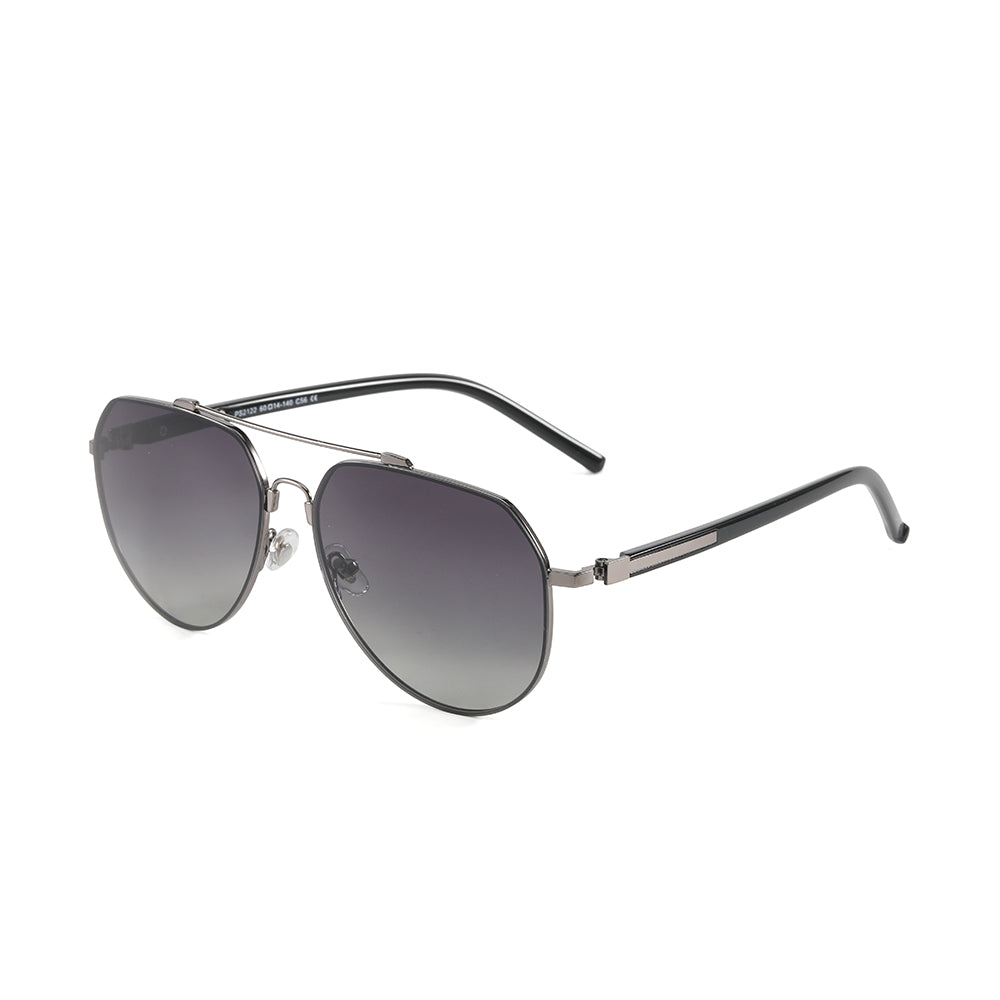 OHO's 2122B Polarized Aviator Sunglasses