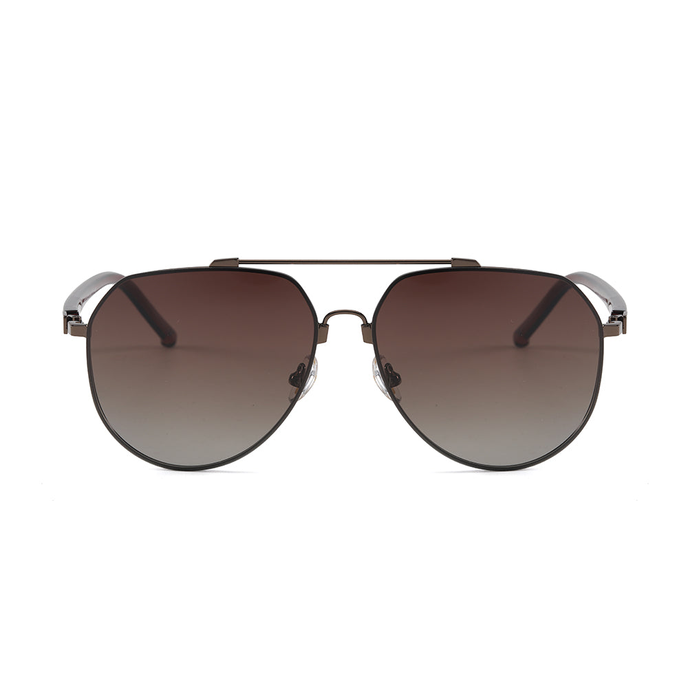 OHO's 2122C Polarized Aviator Sunglasses - Triathlete Store