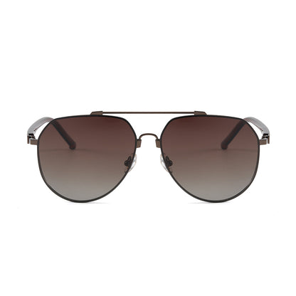 OHO's 2122C Polarized Aviator Sunglasses - Triathlete Store